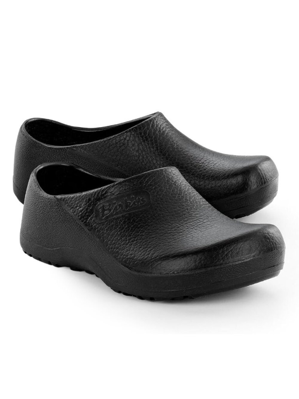 New Birkenstock Professional Shoe Swedish Type, Black, Unisex